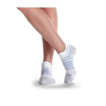 Load image into Gallery viewer, Women's Performance Tennis Ankle Sock 6-Pack