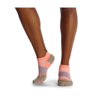 Load image into Gallery viewer, Women's Performance Gripper Ankle Sock 6-Pack