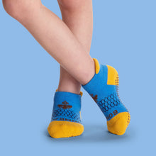 Load image into Gallery viewer, Toddler Ankle Grippers 4-Pack