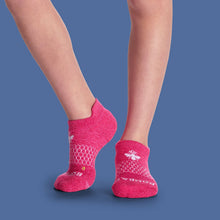Load image into Gallery viewer, Youth All-Purpose Active Calf & Ankle Sock 6-Pack