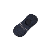 Load image into Gallery viewer, Men's Lightweight Merino Wool No Show Socks