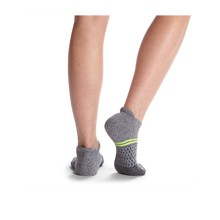 Load image into Gallery viewer, Women's Double Stripe Ankle Socks