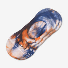 Load image into Gallery viewer, Women's Lightweight Tie Dye No Show Socks