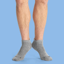 Load image into Gallery viewer, Men's Marls Ankle 6-Pack