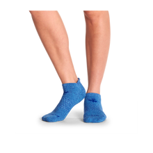 Load image into Gallery viewer, Women's Marl Ankle Socks