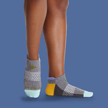 Load image into Gallery viewer, Women's Calf & Ankle Sock 12-Pack