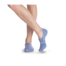 Load image into Gallery viewer, Women's Lightweight Merino Wool No Show Socks