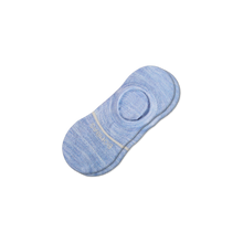 Load image into Gallery viewer, Women's Lightweight Merino Wool No Show Socks