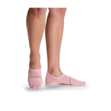 Load image into Gallery viewer, Women's Lightweight Merino Wool No Show Socks