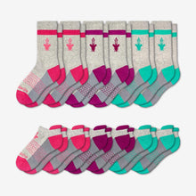 Load image into Gallery viewer, Youth Calf & Ankle 12-Pack