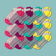 Load image into Gallery viewer, Youth Ankle 12-Pack