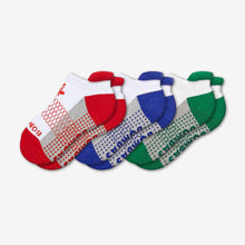 Load image into Gallery viewer, Youth Grippers 3-Pack