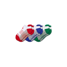 Load image into Gallery viewer, Youth Grippers 3-Pack