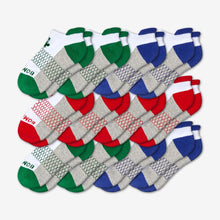 Load image into Gallery viewer, Youth Ankle 12-Pack