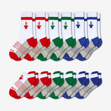 Load image into Gallery viewer, Youth Calf & Ankle 12-Pack