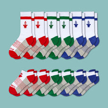Load image into Gallery viewer, Youth Calf & Ankle 12-Pack