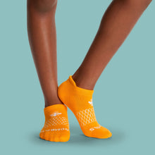 Load image into Gallery viewer, Youth Solids Calf & Ankle Sock 8-Pack
