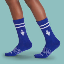 Load image into Gallery viewer, Youth Solid Calf Sock 8-Pack