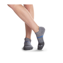 Load image into Gallery viewer, Women's Double Stripe Ankle Socks