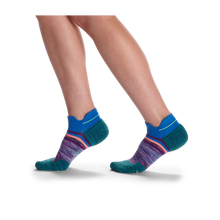 Load image into Gallery viewer, Women's Summer Style Performance Running Ankle Socks