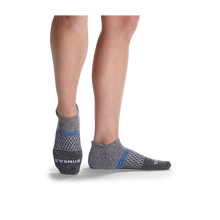 Load image into Gallery viewer, Women's Double Stripe Ankle Socks