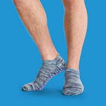 Load image into Gallery viewer, Men's Gripper Ankle Socks