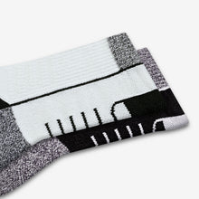 Load image into Gallery viewer, Youth Active Basketball Calf Sock 6-Pack