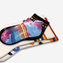 Load image into Gallery viewer, Youth Bombas Pride Sock 8-Pack