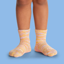 Load image into Gallery viewer, The Mother-Toddler Sock 8-Pack