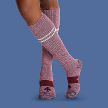 Load image into Gallery viewer, Women's Compression Sock 6-Pack