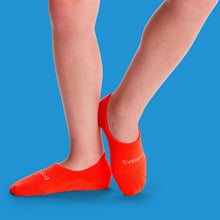 Load image into Gallery viewer, Youth Lightweight No Show Sock 8-Pack