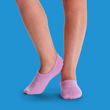 Load image into Gallery viewer, Youth Lightweight No Show Sock 8-Pack