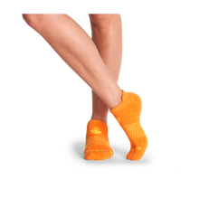 Load image into Gallery viewer, Women's Marl Ankle Socks