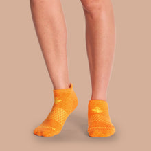 Load image into Gallery viewer, Bright Marls Ankle Sock