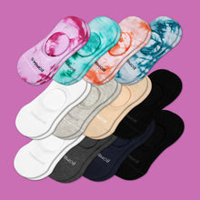 Load image into Gallery viewer, Women's Lightweight No Show 12-Pack