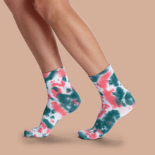 Load image into Gallery viewer, Women's Lightweight Quarter Sock 4-Pack
