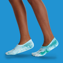 Load image into Gallery viewer, Youth Lightweight No Show Sock 4-Pack