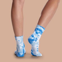Load image into Gallery viewer, Women's Lightweight Quarter Sock 4-Pack