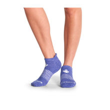 Load image into Gallery viewer, Bright Marls Ankle Sock