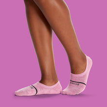 Load image into Gallery viewer, Women's Lightweight Merino Wool No Show Socks