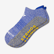 Load image into Gallery viewer, Men's Gripper Ankle Socks