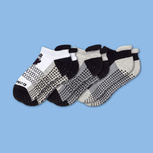 Load image into Gallery viewer, Youth Grippers 3-Pack