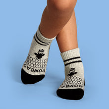 Load image into Gallery viewer, Toddler Calf Sock 4-Pack