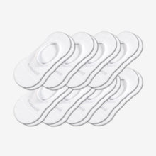 Load image into Gallery viewer, Youth Lightweight No Show Sock 8-Pack