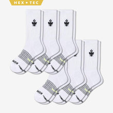 Load image into Gallery viewer, Women's All-Purpose Performance Calf Sock 6-Pack