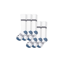 Load image into Gallery viewer, Women's Compression Sock 6-Pack