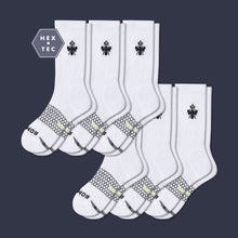 Load image into Gallery viewer, Women's All-Purpose Performance Calf Sock 6-Pack