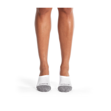 Load image into Gallery viewer, Women's Cushioned No Show Sock 12-Pack