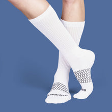 Load image into Gallery viewer, Women's Calf & Ankle Sock 12-Pack