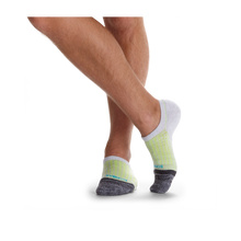 Load image into Gallery viewer, Men's Performance Cushioned No Show Sock 6-Pack
